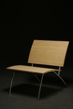 Lounge chair