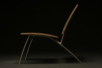 Lounge chair