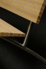 Lounge chair