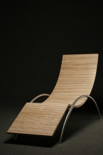 Chaise longue