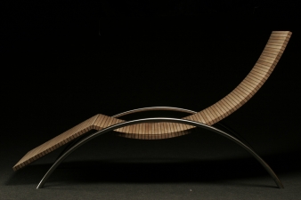Chaise longue
